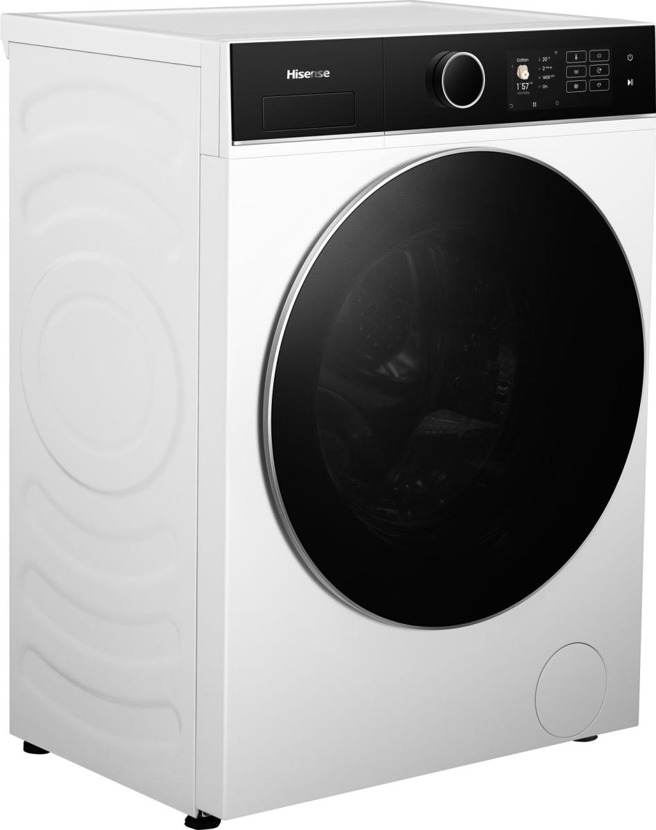 Пральна машина автоматична Hisense WF5I1045BWQ (WF5I1114W)