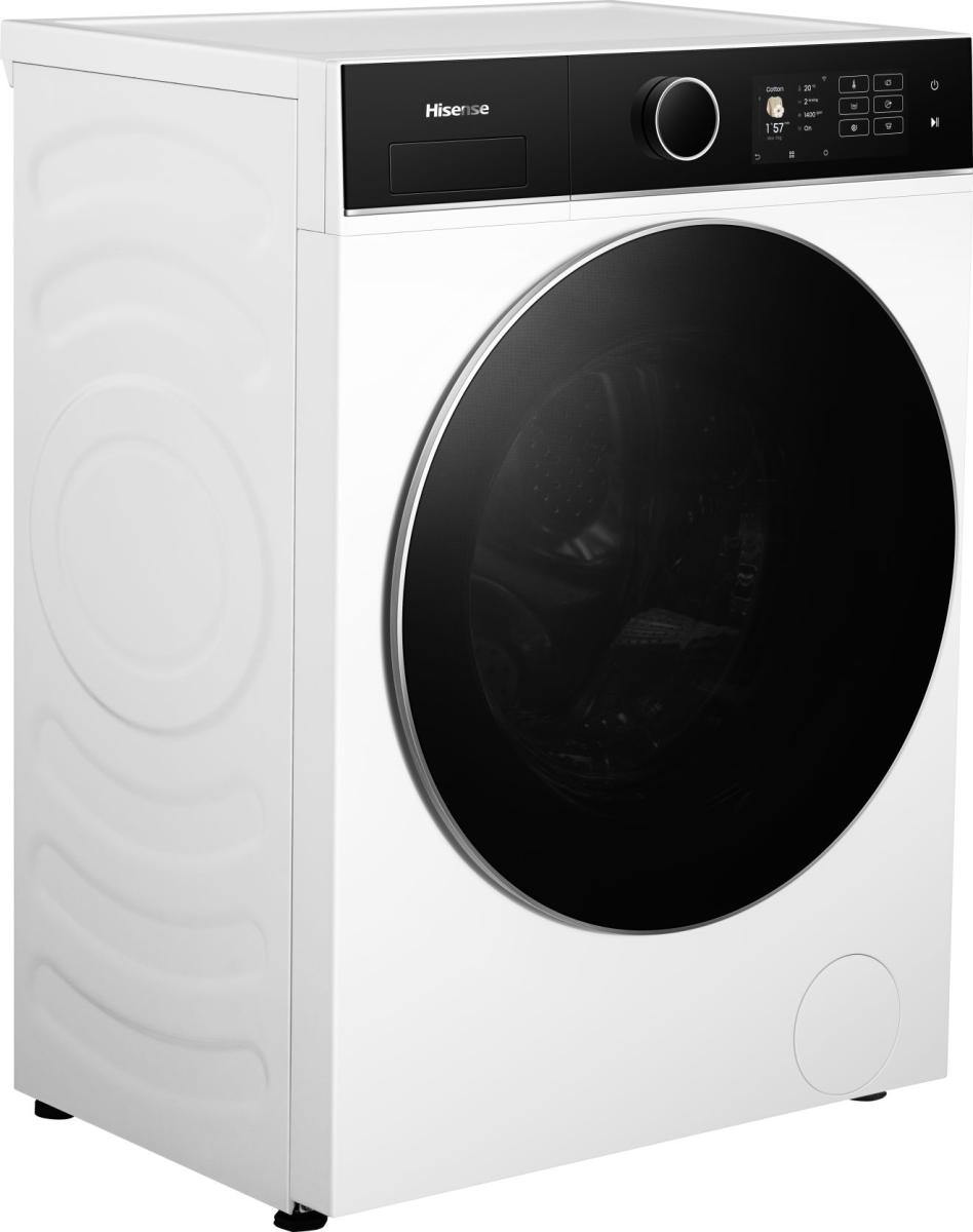Пральна машина автоматична Hisense WF5I8043BWF