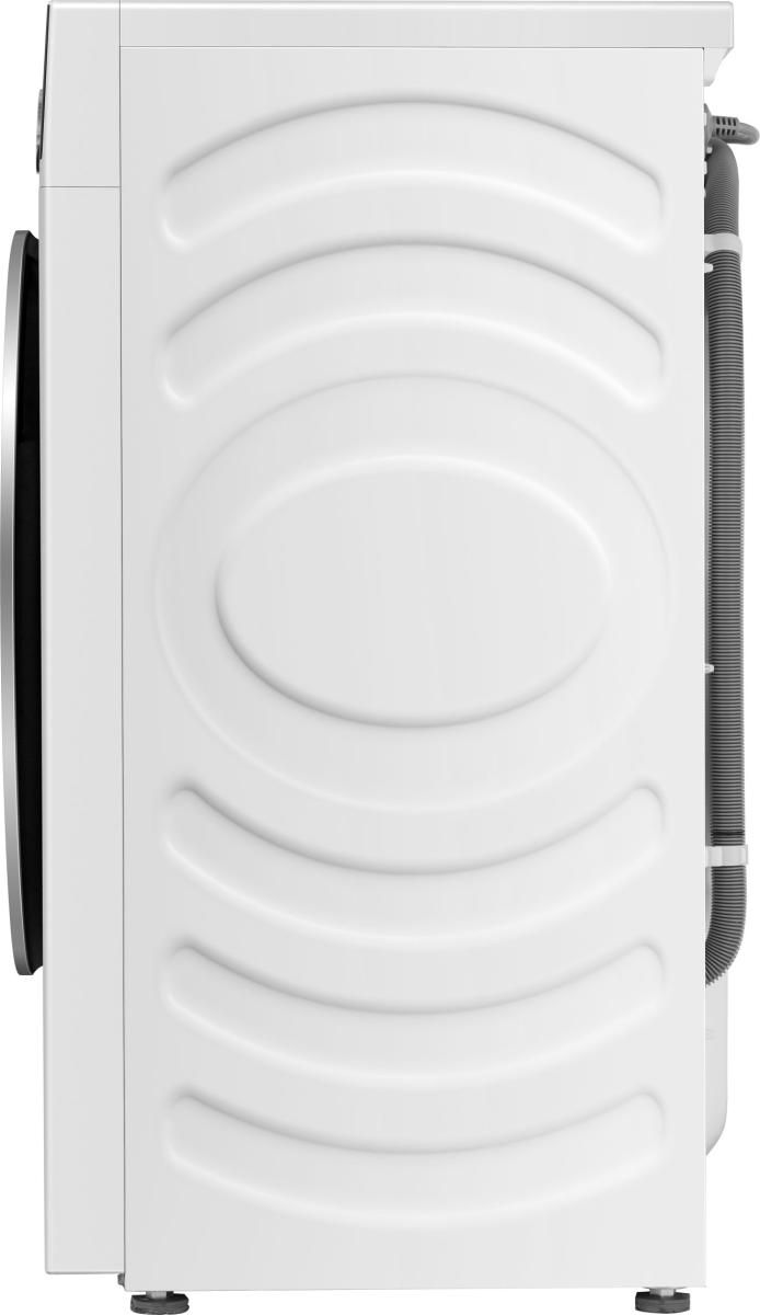 Пральна машина автоматична Hisense WF5I8043BWF