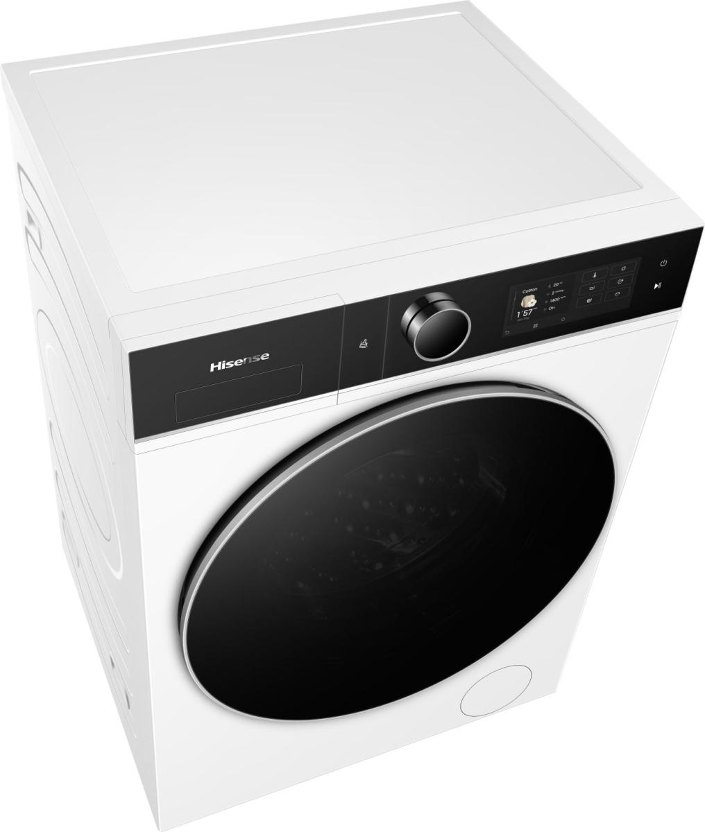 Прально-сушильна машина Hisense WD5I1245BWRH (WD5I1245BWRH)