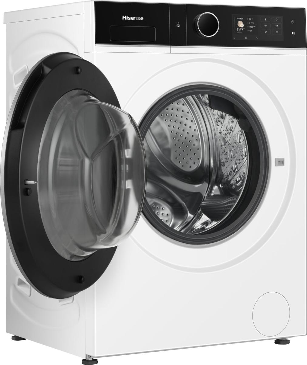 Прально-сушильна машина Hisense WD5I1245BWRH (WD5I1245BWRH)