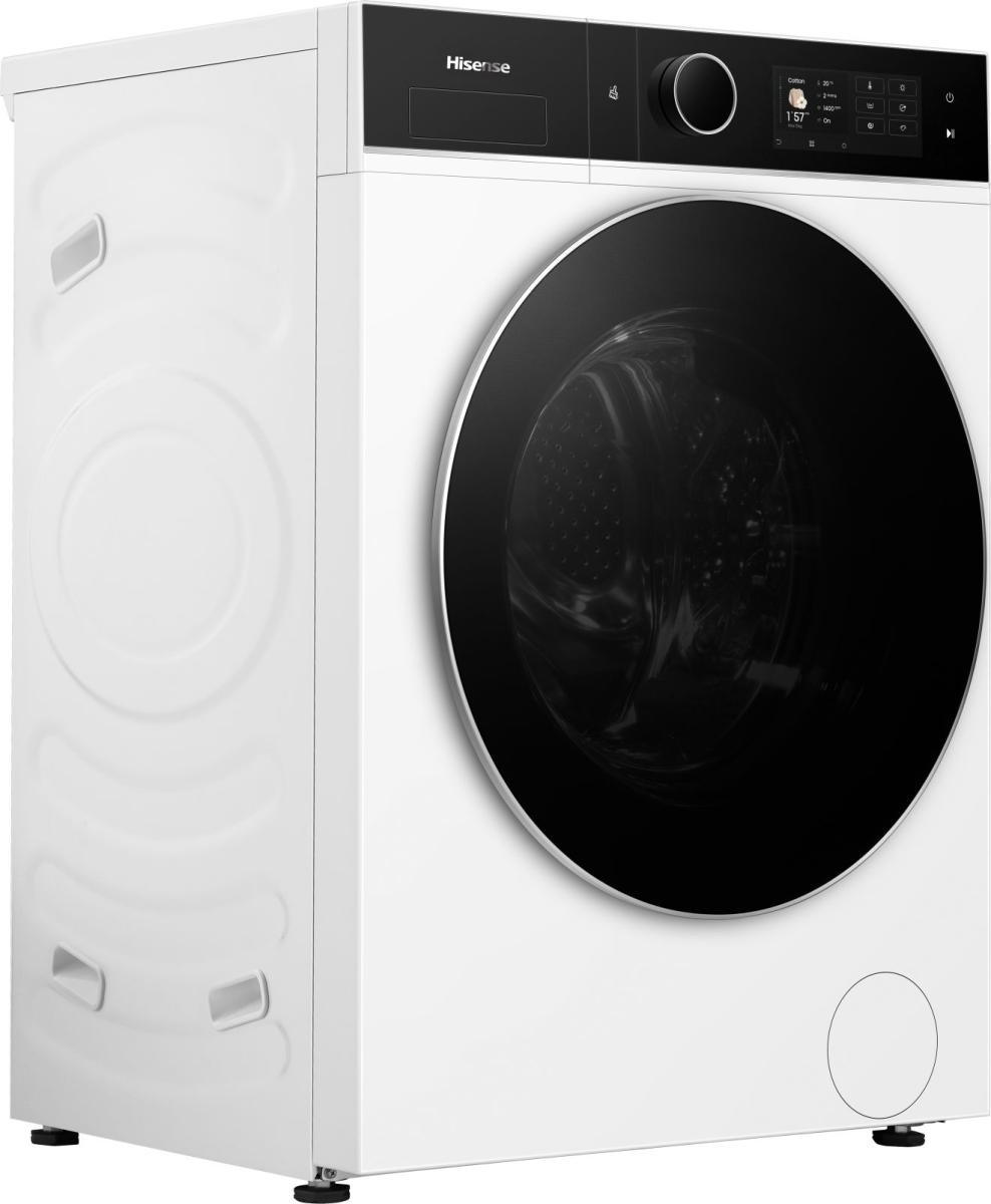 Прально-сушильна машина Hisense WD5I1245BWRH (WD5I1245BWRH)