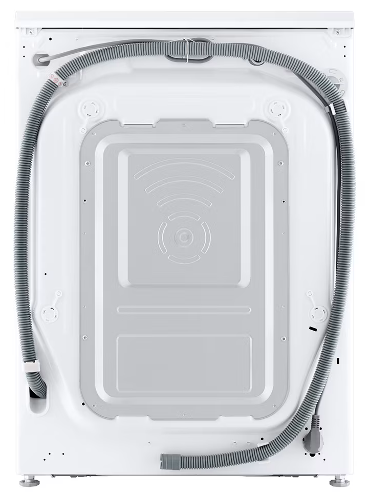 Пральна машина автоматична LG F2X5PS5W