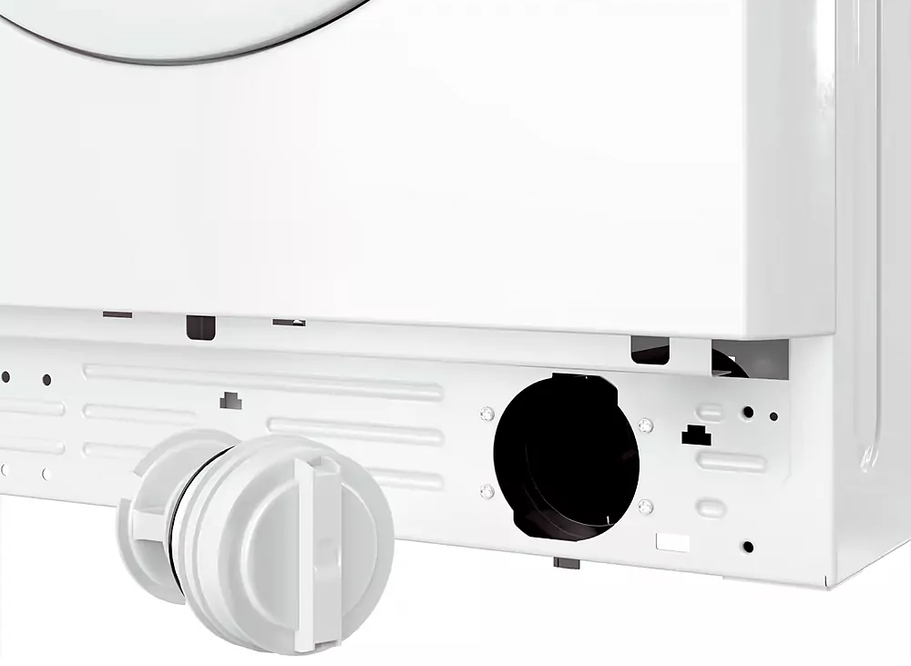 Пральна машина автоматична Indesit OMTWSC 51052 W