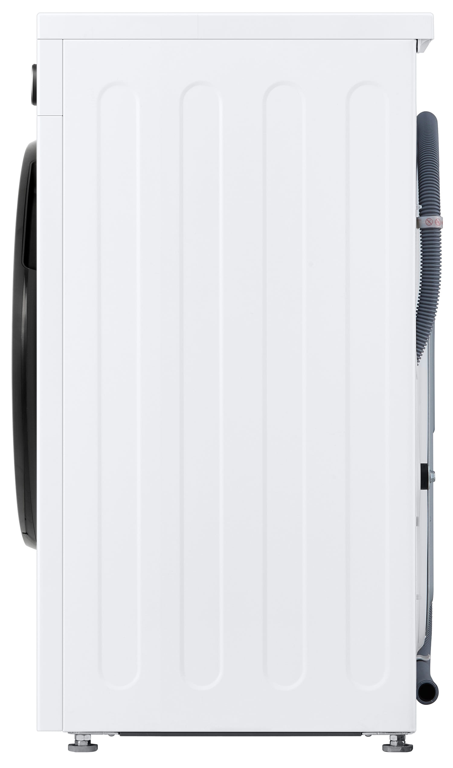 Пральна машина автоматична LG F2Y2HS5WE