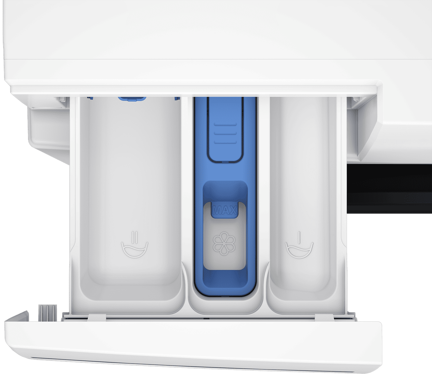 Пральна машина автоматична Beko BM1WFSU37233WB 