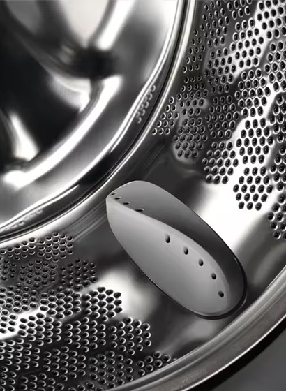 Пральна машина автоматична Electrolux EW6F9492U