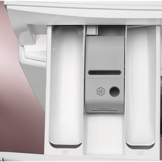 Пральна машина автоматична Electrolux EW6F9492U