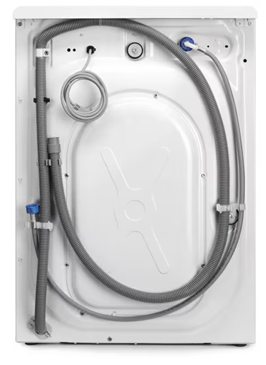 Пральна машина автоматична Electrolux EW6F9492U