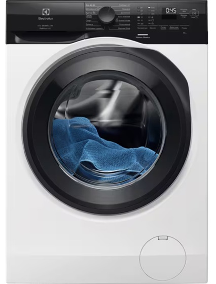 Пральна машина автоматична Electrolux EW6F9452U