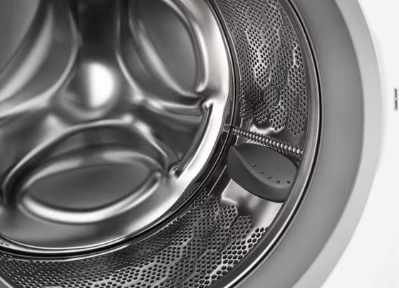 Пральна машина автоматична Electrolux EW6F9452U