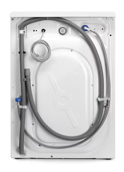 Пральна машина автоматична Electrolux EW6F9482U