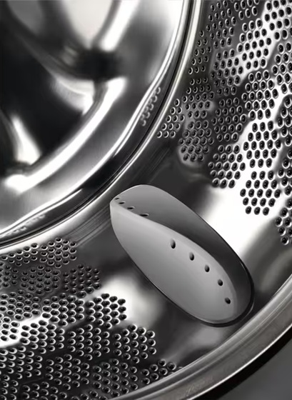 Пральна машина автоматична Electrolux EW6F9482U