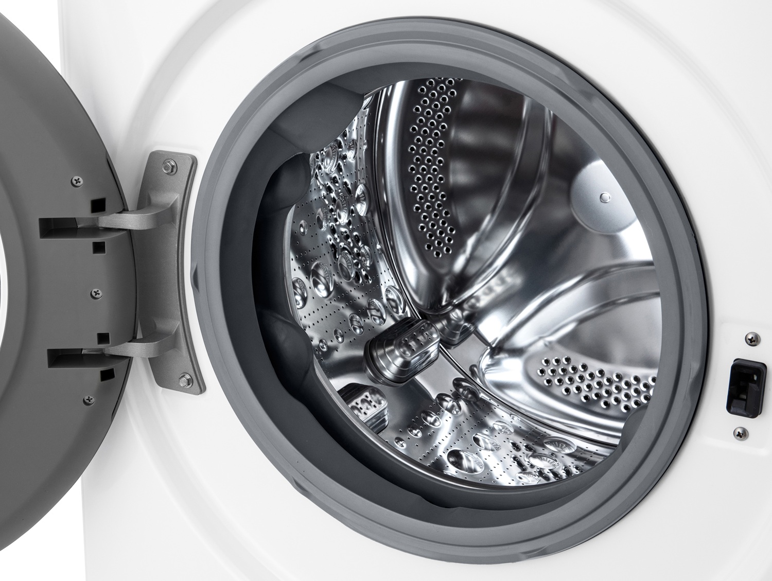 Пральна машина автоматична LG F4Y5ES6W