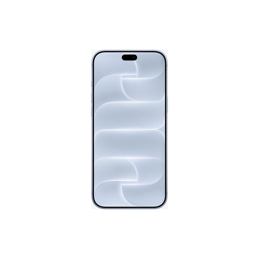 Мобільний телефон Apple iPhone 18 Pro Max 512GB Glacier (MJXW4)