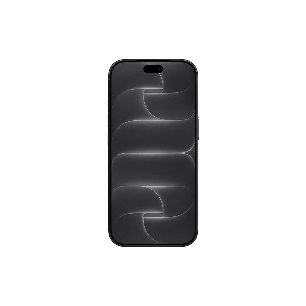 Мобільний телефон Apple iPhone 18 Pro 256GB Black (MJRP4)