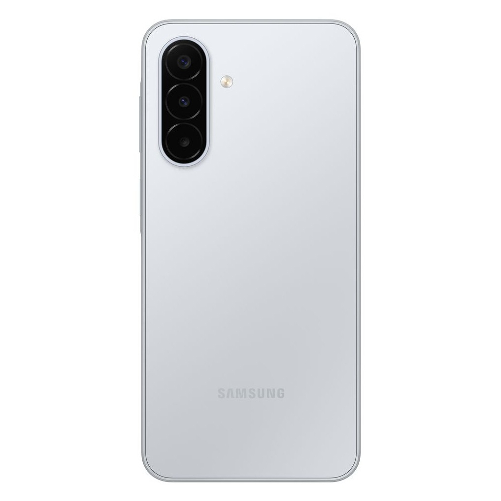 Мобільний телефон Samsung Galaxy A18 LTE 8/256Gb Silver (SM-A185FZSHEUC)
