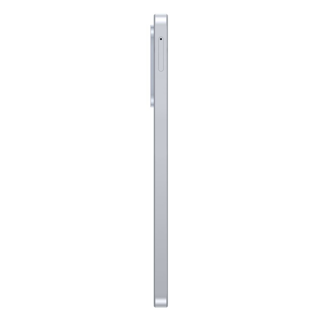 Мобільний телефон Samsung Galaxy A18 LTE 8/256Gb Silver (SM-A185FZSHEUC)