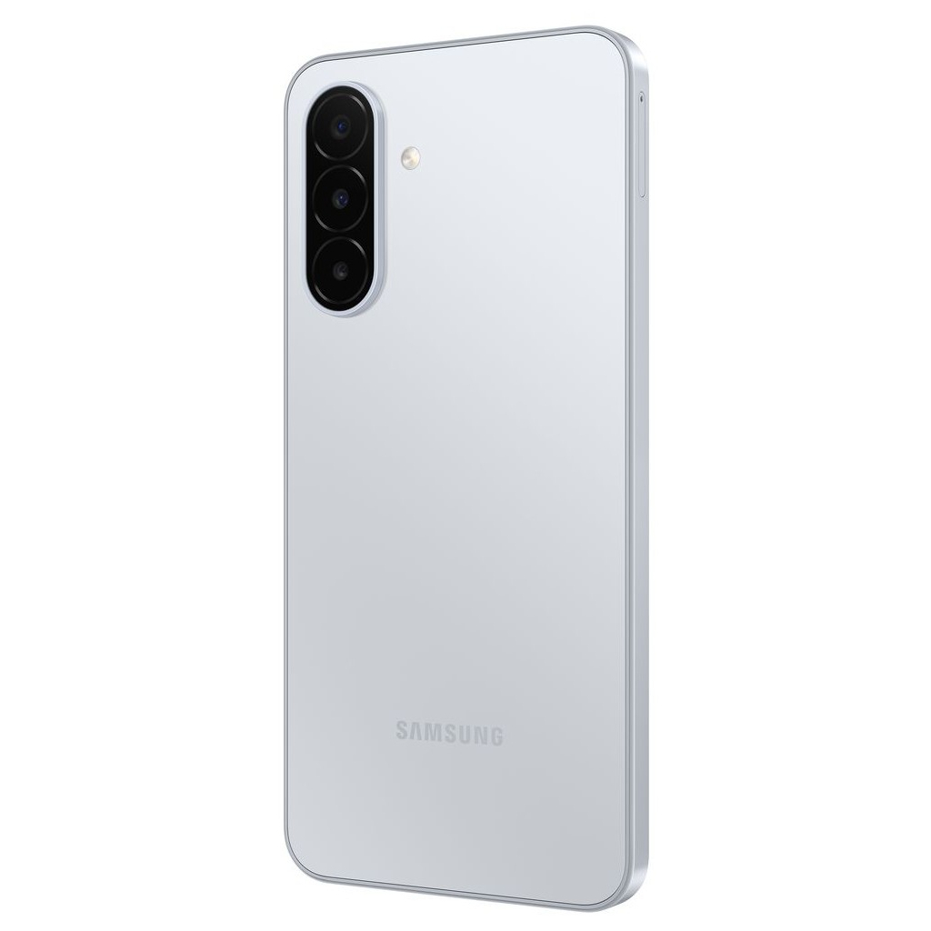 Мобільний телефон Samsung Galaxy A18 LTE 8/256Gb Silver (SM-A185FZSHEUC)