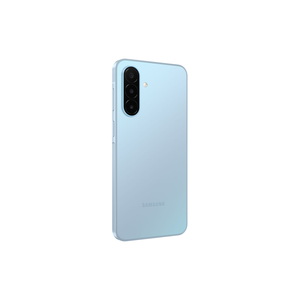 Мобільний телефон Samsung Galaxy A18 LTE 8/256Gb Light Blue (SM-A185FLBHEUC)
