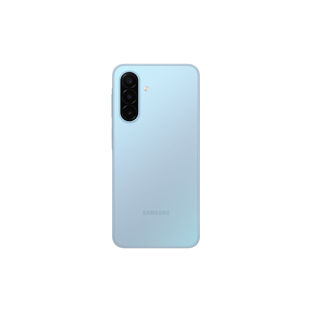 Мобільний телефон Samsung Galaxy A18 LTE 8/256Gb Light Blue (SM-A185FLBHEUC)