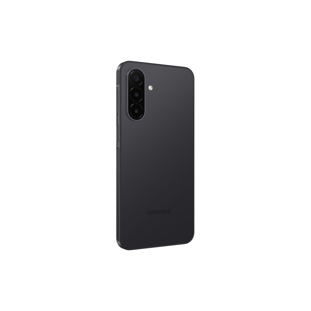 Мобільний телефон Samsung Galaxy A18 LTE 8/256Gb Black (SM-A185FZKHEUC)