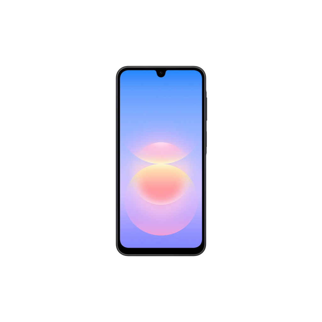 Мобільний телефон Samsung Galaxy A18 LTE 8/256Gb Black (SM-A185FZKHEUC)