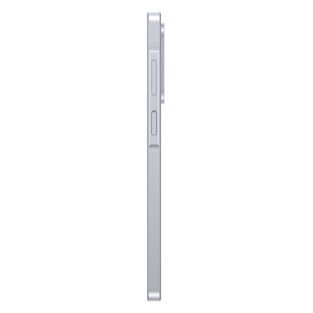 Мобільний телефон Samsung Galaxy A18 LTE 4/128Gb Silver (SM-A185FZSDEUC)