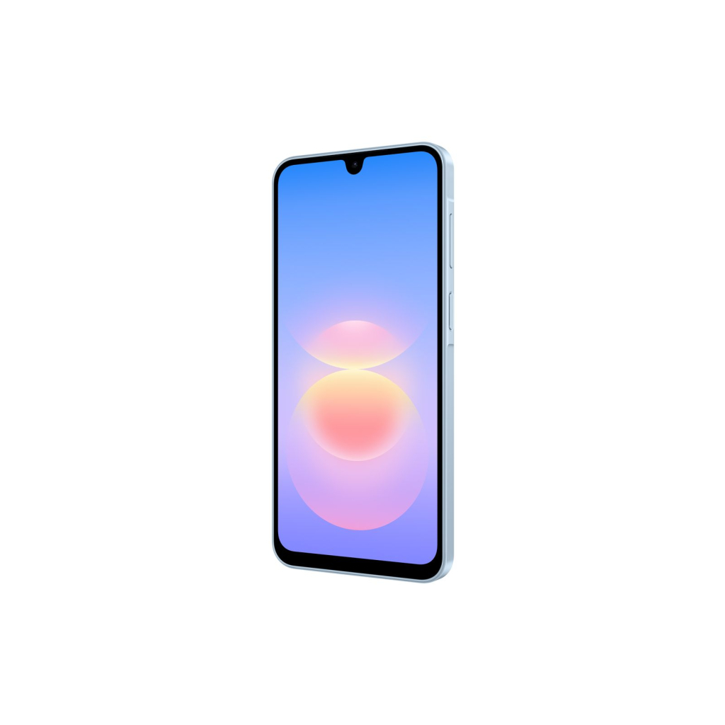 Мобільний телефон Samsung Galaxy A18 LTE 4/128Gb Light Blue (SM-A185FLBDEUC)