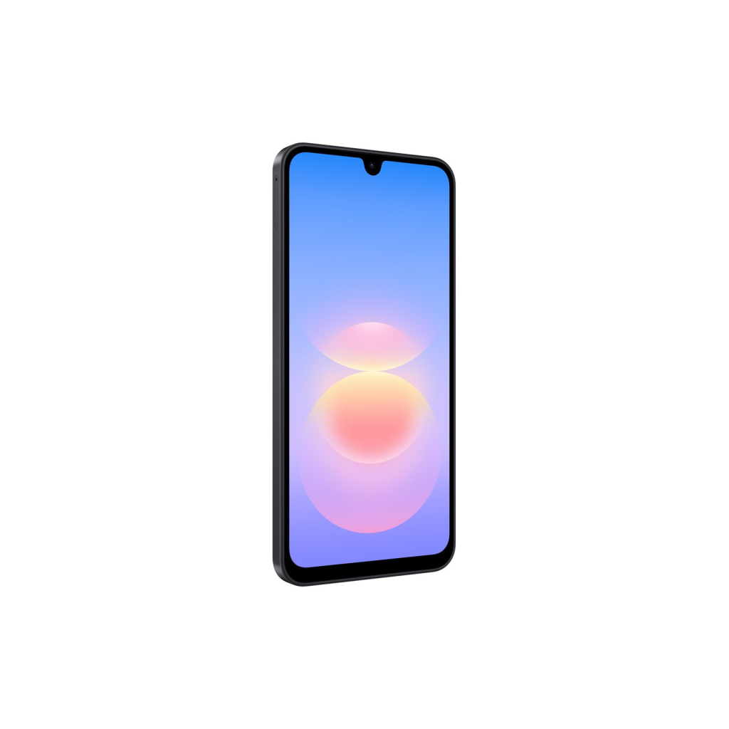 Мобільний телефон Samsung Galaxy A18 LTE 4/128Gb Black (SM-A185FZKDEUC)