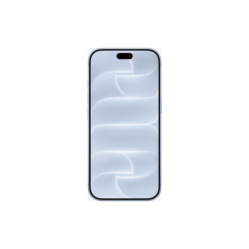 Мобільний телефон Apple iPhone 18 Pro 256GB Glacier (MJRT4)