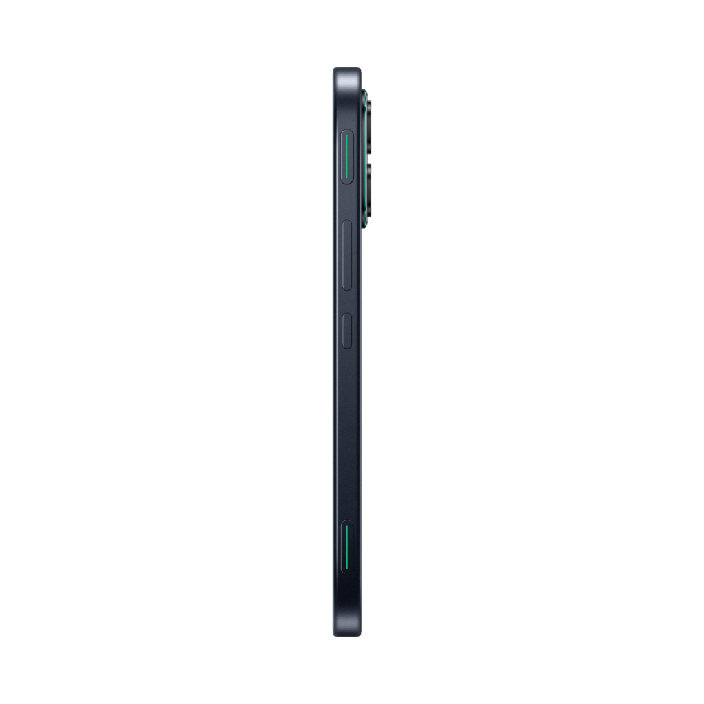 Мобільний телефон Infinix GT 50 Pro 12/256Gb Black Abyss (4894947119767_С)