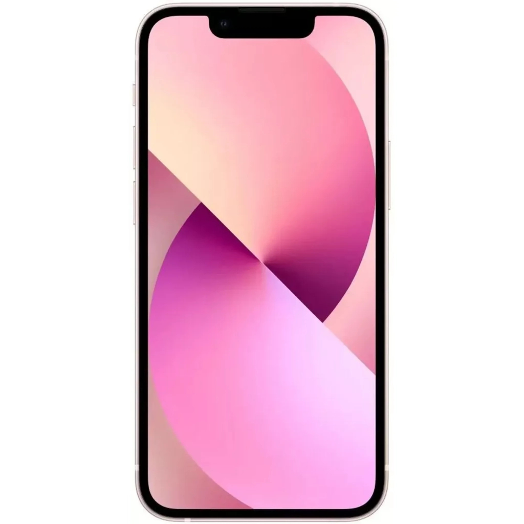 Мобільний телефон Apple iPhone 13 128Gb (Grade A) Pink USED (iP13__12Pin_A)