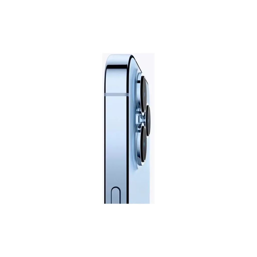 Мобільний телефон Apple iPhone 13 Pro Max 256Gb (Grade A) Sierra Blue USED (iP13PM25Sbu_A)