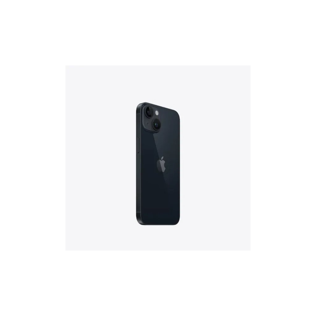 Мобільний телефон Apple iPhone 14 128Gb (Grade A) Midnight USED (iP14__12Mid_A)