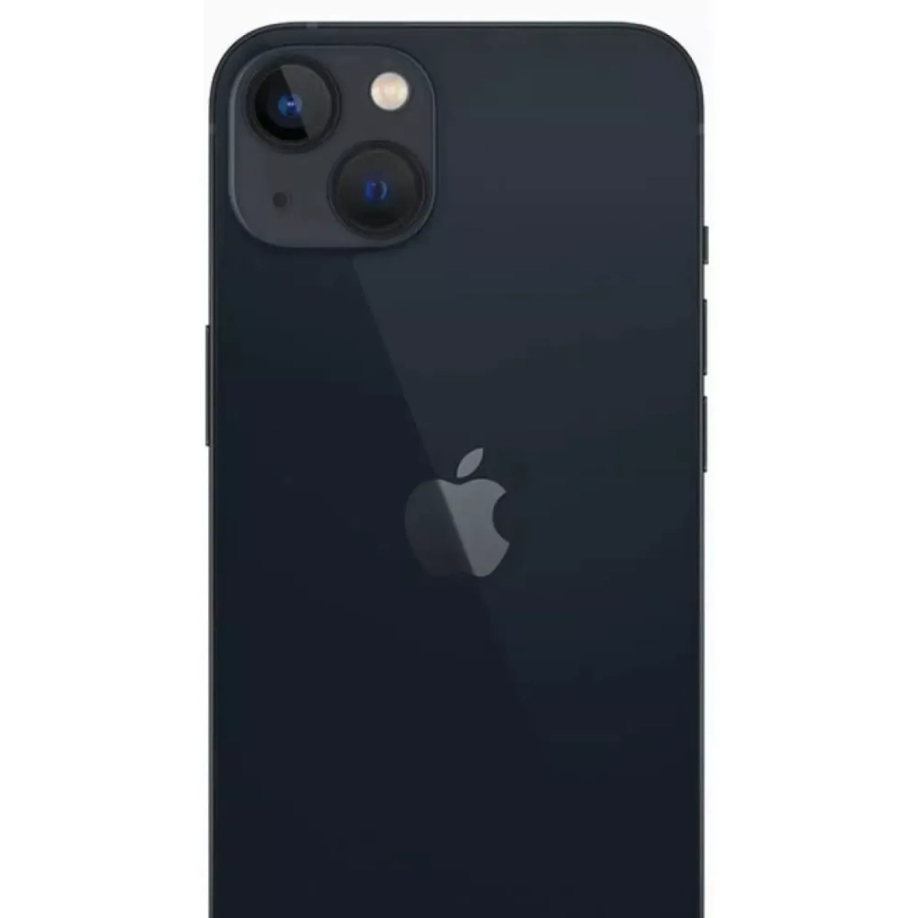Мобільний телефон Apple iPhone 13 128Gb (Grade B) Midnight USED (iP13__12Mid_B)