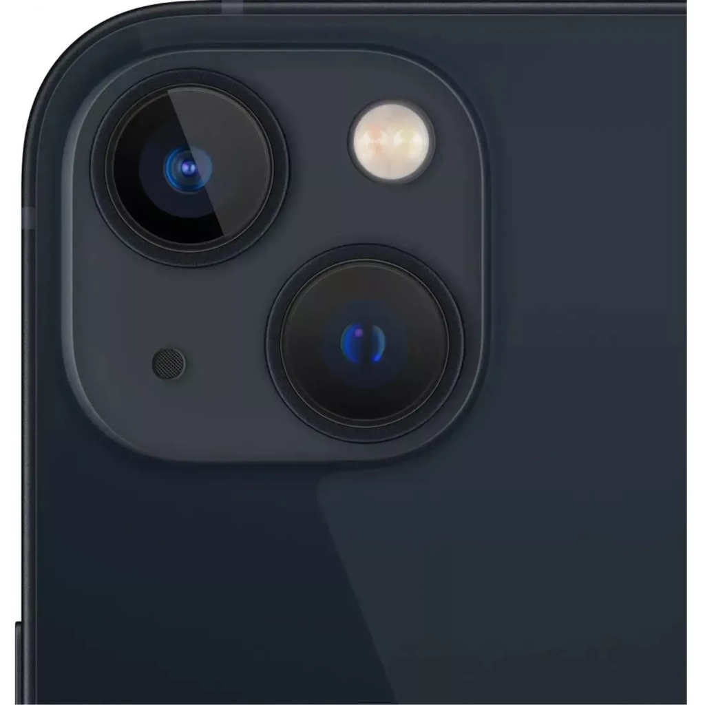 Мобільний телефон Apple iPhone 13 128Gb (Grade B) Midnight USED (iP13__12Mid_B)