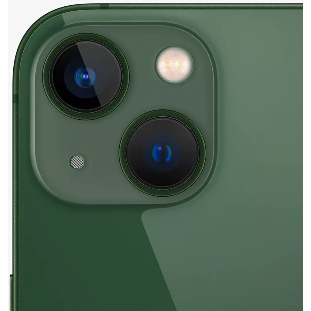 Мобільний телефон Apple iPhone 13 128Gb Green (REF A) BREEZY (2AMNGK3)