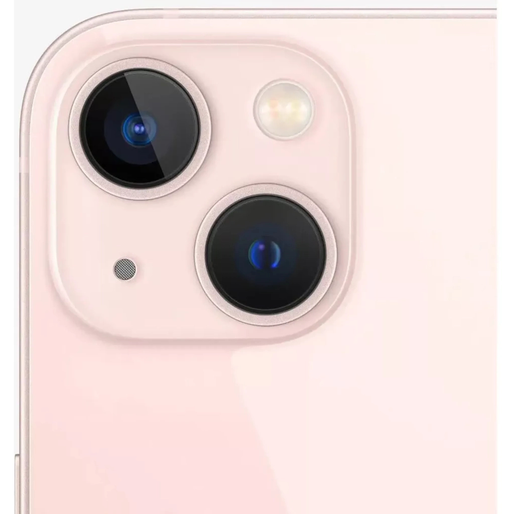 Мобільний телефон Apple iPhone 13 128Gb Pink (REF A) BREEZY (2AMLPH3)