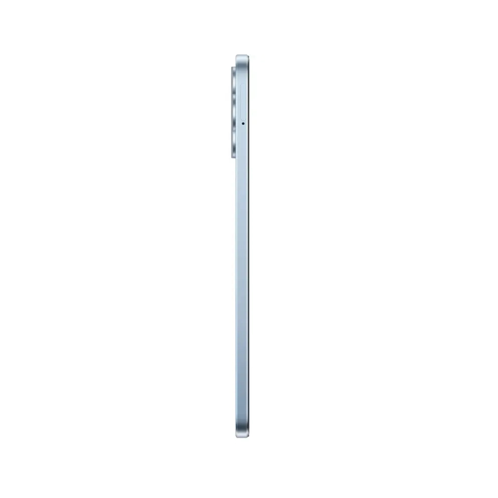 Мобільний телефон realme Note 80 4/128GB Glacier Blue