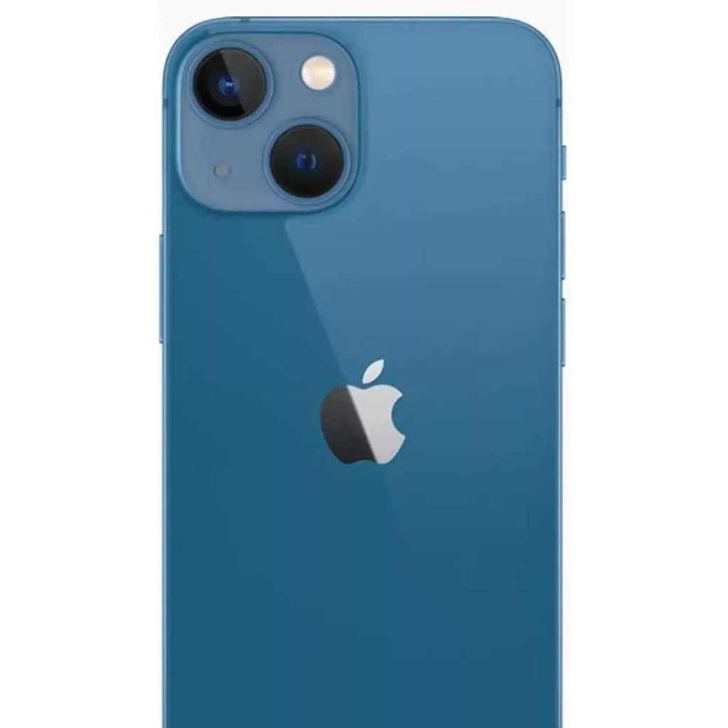 Мобільний телефон Apple iPhone 13 128Gb (Grade A) Blue USED (iP13__12Blu_A)
