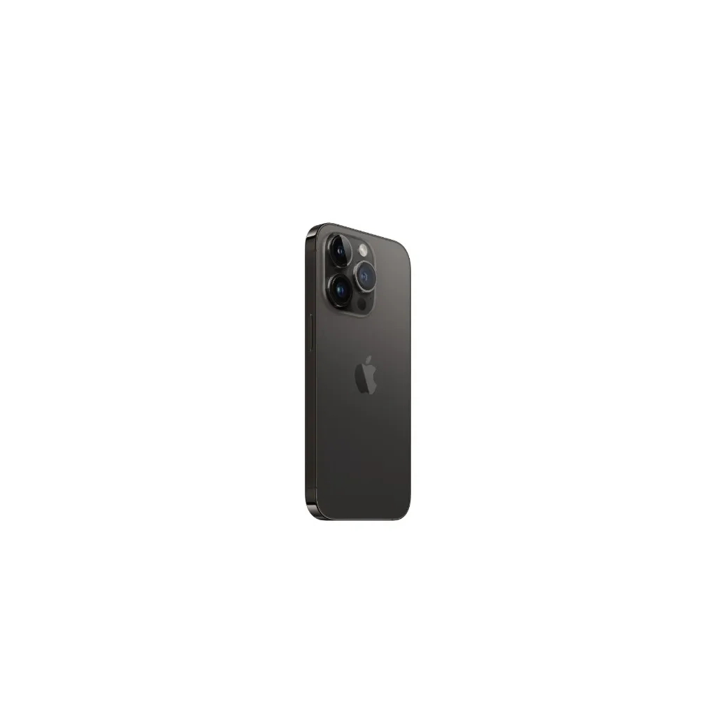 Мобільний телефон Apple iPhone 14 Pro Max 256Gb (Grade B) Space Black USED (iP14PM25SBk_B)