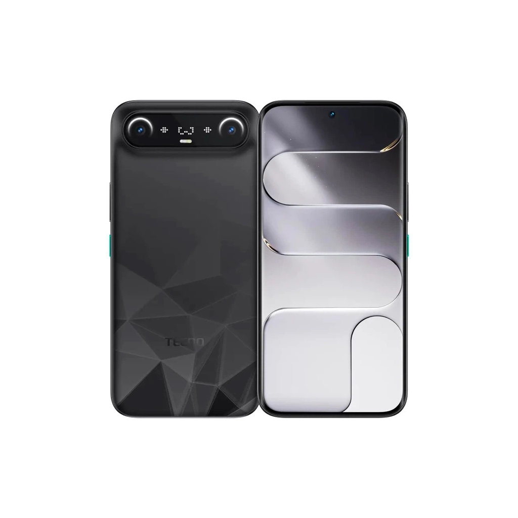 Мобільний телефон Tecno Camon Slim 8/128Gb (4894947136023)