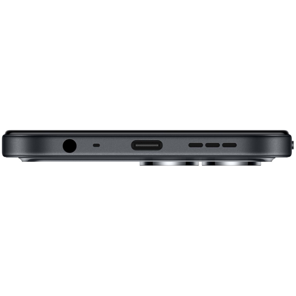 Мобільний телефон Tecno Spark 50 8/256Gb Inky Black (4894947117572)