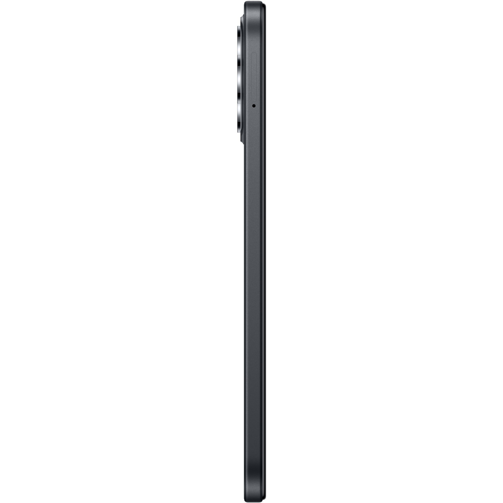 Мобільний телефон Tecno Spark 50 8/256Gb Inky Black (4894947117572)