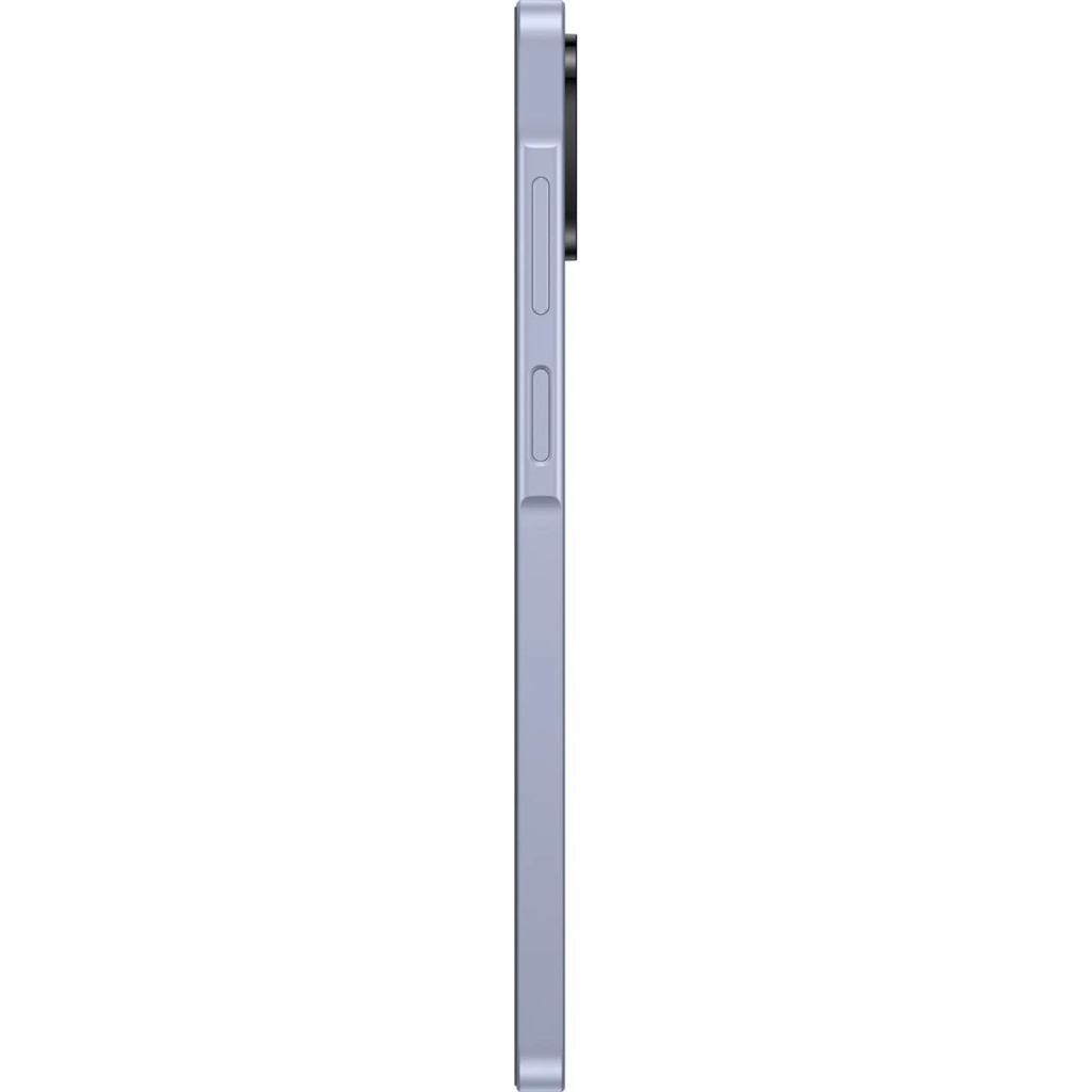 Мобільний телефон Samsung Galaxy A07s 4/128Gb Light Violet (SM-A077FLVGSEK)