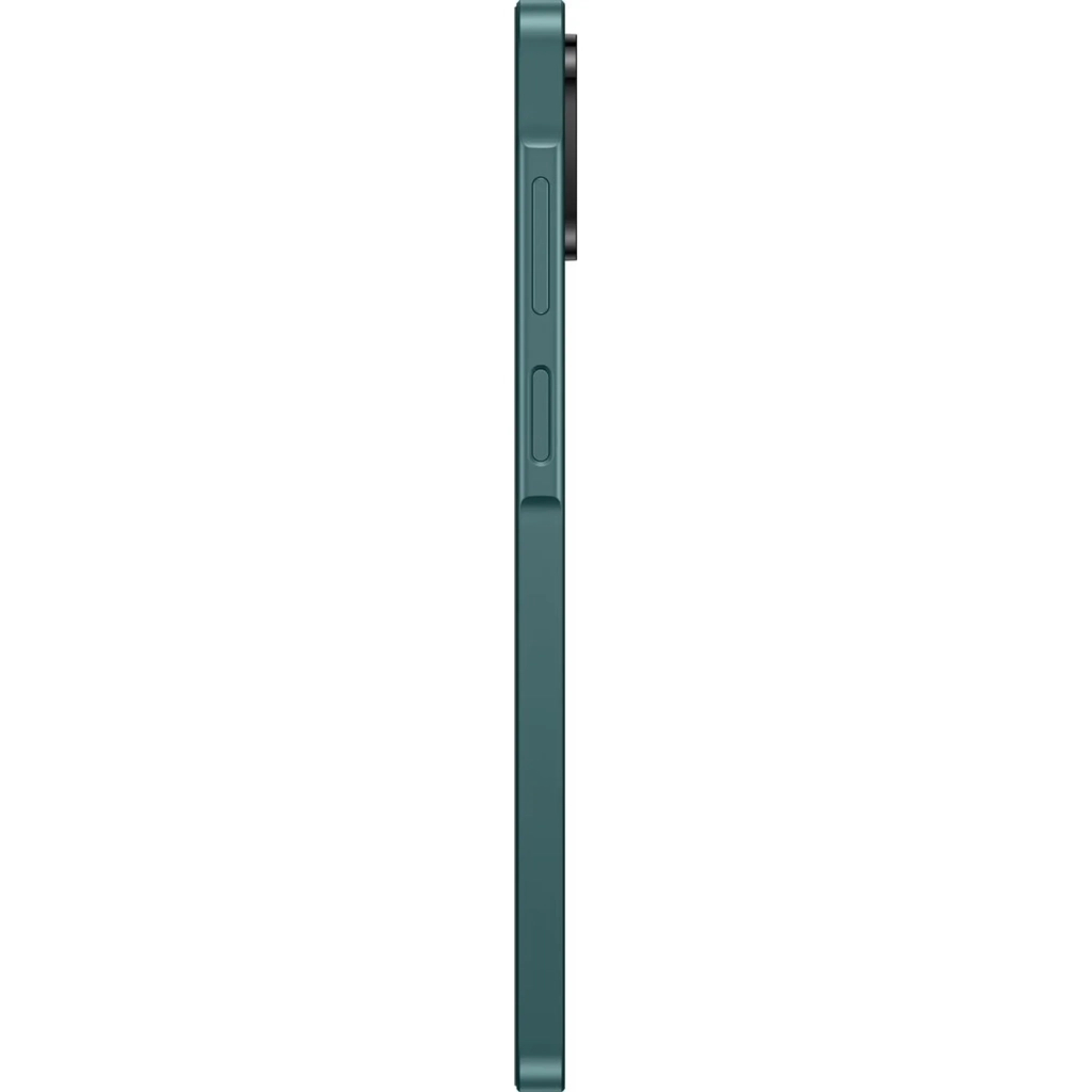 Мобільний телефон Samsung Galaxy A07s 4/128Gb Green (SM-A077FZGGSEK)