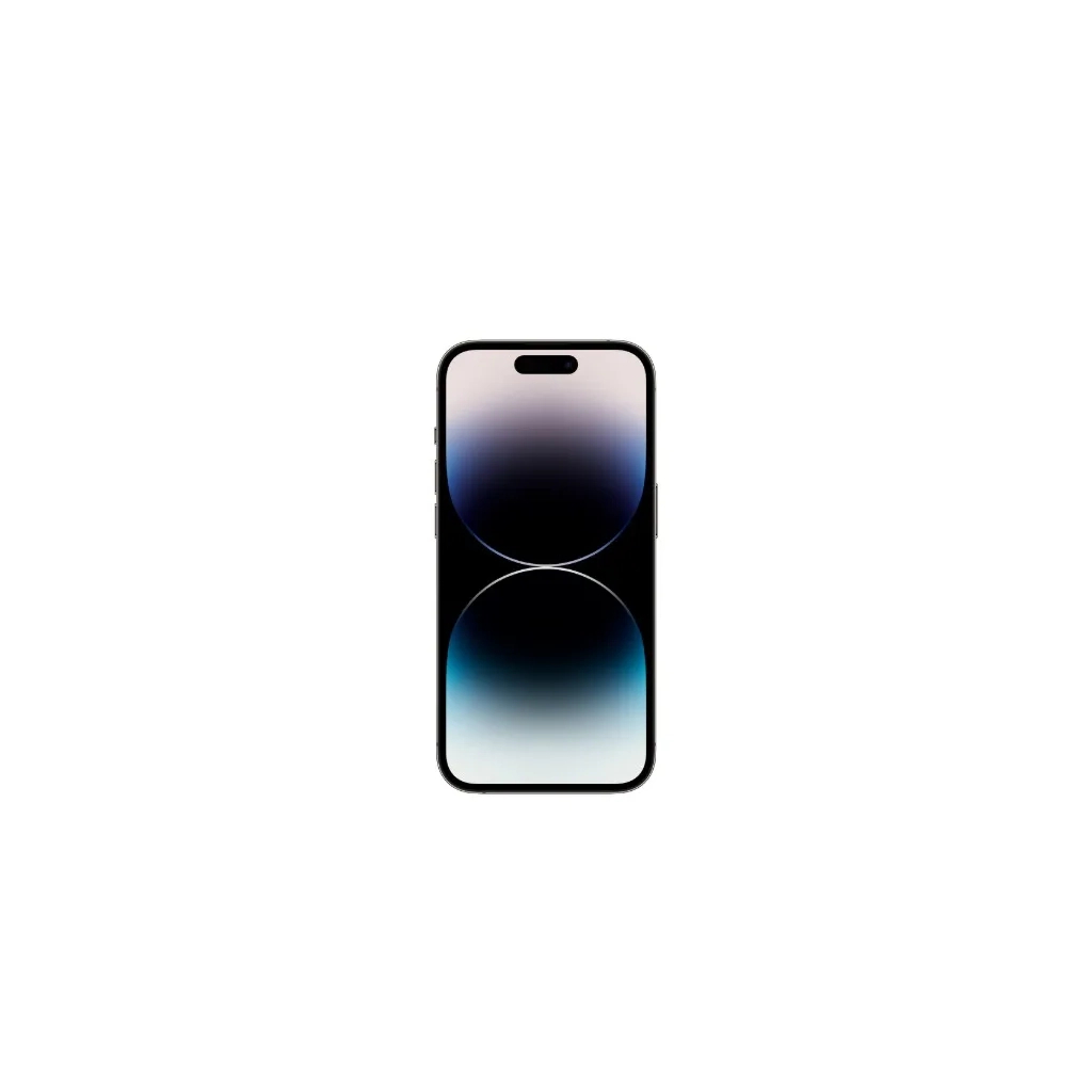 Мобільний телефон Apple iPhone 14 Pro Max 256Gb (Grade A) Space Black USED (iP14PM25SBk_A)