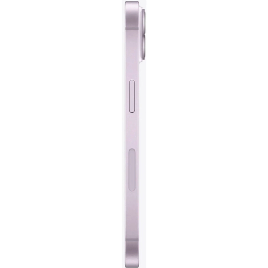 Мобільний телефон Apple iPhone 14 256Gb (Grade B) Purple USED (iP14__25Pur_B)