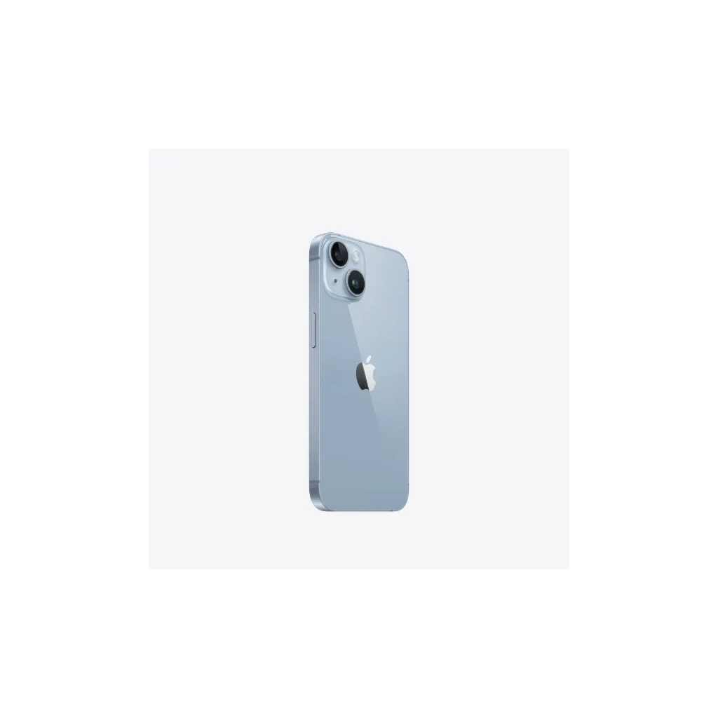 Мобільний телефон Apple iPhone 14 256Gb (Grade B) Blue USED (iP14__25Blu_B)